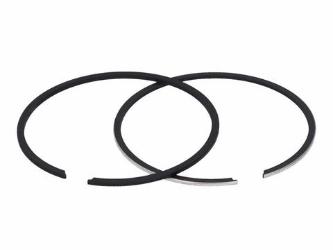 piston ring set Top Performances Trophy 70cc 47mm for Derbi Senda GPR, Gilera GSM SMT RCR Zulu EBE, EBS TOP PERFORMANCES MOTOVEIKALS 21