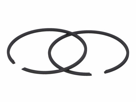 piston ring set Top Performances Trophy 70cc 47mm for Peugeot TOP PERFORMANCES MOTOVEIKALS 21