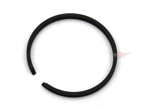 Piston ring Simson 2,0mm 39,00mm for SR 1, 2, 2E, KR 50, Moped DIVERSE / IMPORT MOTOVEIKALS 21