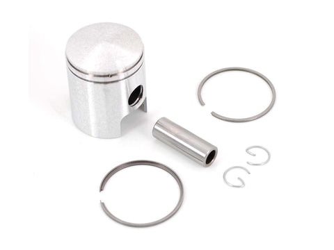 Piston rings 1 piece 60cc 40mm 12mm for Puch MS, VS, MV, DS DIVERSE / IMPORT MOTOVEIKALS 21