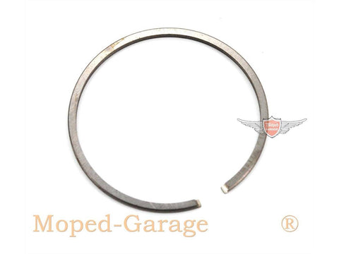 Piston rings 38mm 1.5mm high 1.6mm deep for Hercules K 50, DKW, KTM DIVERSE / IMPORT MOTOVEIKALS 21
