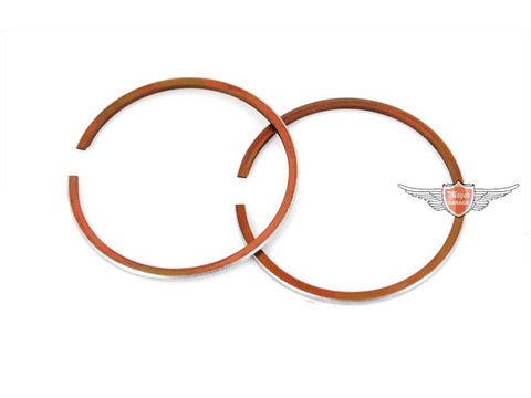 Piston rings 40,00mm for Yamaha FS 1 DIVERSE / IMPORT MOTOVEIKALS 21
