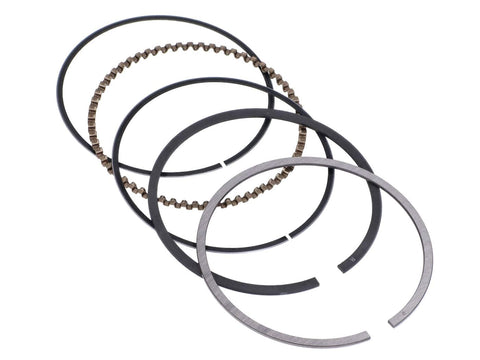 piston rings Airsal sport 125cc 54mm for Yamaha YBR 125, XT 125R, XT 125X AIRSAL MOTOVEIKALS 21