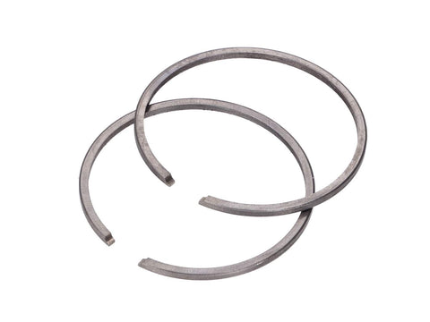 Piston rings DMP 38mm for Tomos DMP MOTOVEIKALS 21