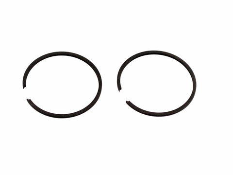 Piston rings Rectangular rings 39.00 x 1.5mm for CS, CX, ZD, Hai, GTS, C 50 DIVERSE / IMPORT MOTOVEIKALS 21