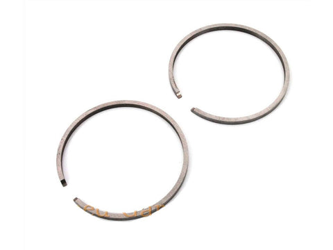 Piston rings Sachs 38.5 mm 2 for Hercules K 50, KTM Comet, DKW RT DIVERSE / IMPORT MOTOVEIKALS 21