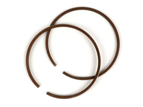 Piston rings set -BGM ORIGINAL- Vespa 200cc - Rally200, PX200, Cosa200 - 66.5mm BGM ORIGINAL MOTOVEIKALS 21