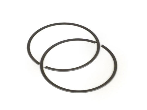 Piston rings set -BGM PRO MRB-Racetour 225cc- Lambretta TV 200, SX 200, DL 200, GP 200 - Ų=70.0x1.0mm BGM PRO MOTOVEIKALS 21
