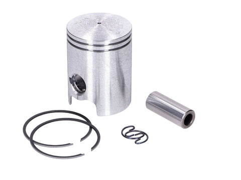 Piston Schmitt Racing by Almot 50cc D=37,97 -A0- for Simson S51, S53, SR50, KR51/2 SCHMITT MOTOVEIKALS 21