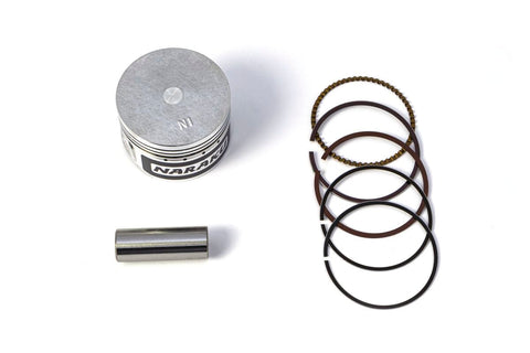 Piston Set 125Cc NARAKU NARAKU MOTOVEIKALS 21
