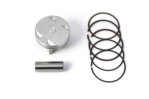 Piston Set 125Cc NARAKU NARAKU MOTOVEIKALS 21
