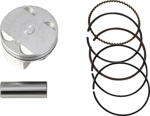Piston Set 125Cc NARAKU NARAKU MOTOVEIKALS 21