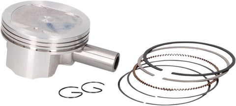 Piston Set 150Cc NARAKU NARAKU MOTOVEIKALS 21