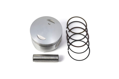 Piston Set 250Cc NARAKU NARAKU MOTOVEIKALS 21