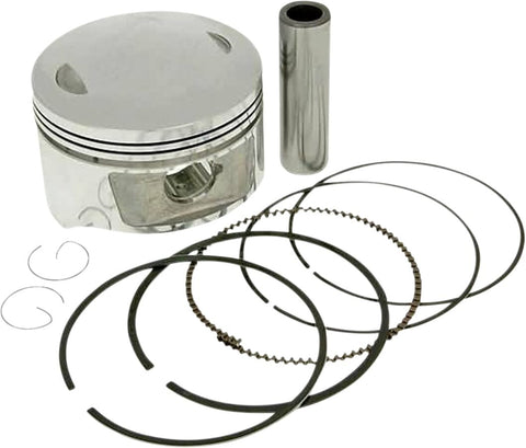 Piston Set 250Cc NARAKU NARAKU MOTOVEIKALS 21
