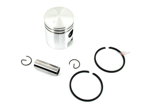 Piston set 38.00mm for Victoria Vicky MS 50 51 engine DIVERSE / IMPORT MOTOVEIKALS 21