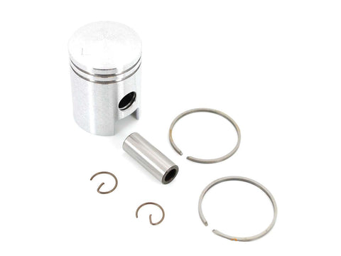 Piston set 38.5mm for Sachs 50/2, 50/3 engine DIVERSE / IMPORT MOTOVEIKALS 21