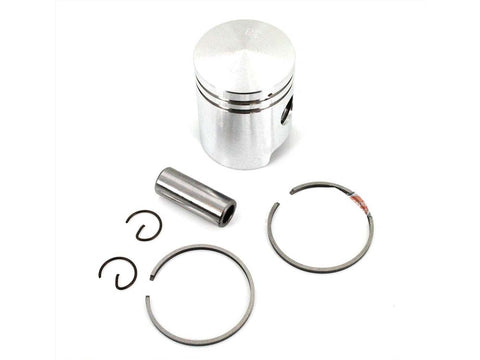 Piston set 38mm for Puch Monza Racing Pionier DIVERSE / IMPORT MOTOVEIKALS 21