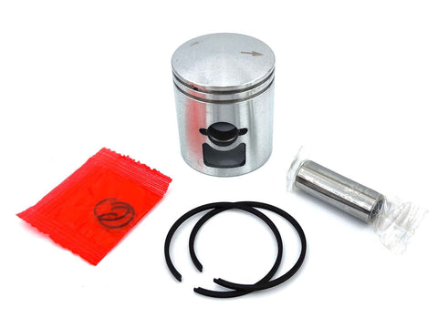 Piston set 40,00mm for Peugeot 103 104 105 106 Vogue DIVERSE / IMPORT MOTOVEIKALS 21