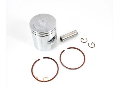 Piston set 40mm 50cc for Honda Camino PA 50, Scoopy DIVERSE / IMPORT MOTOVEIKALS 21