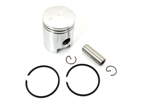 Piston set 41mm 56cc for Hobby Rider Lastboy, Hercules Sachs 50 DIVERSE / IMPORT MOTOVEIKALS 21