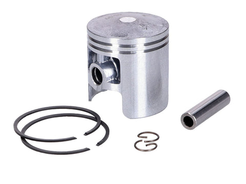 Piston set 46mm piston pin 10mm for Honda Camino PX PXR, moped, moped DIVERSE / IMPORT MOTOVEIKALS 21