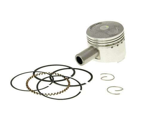 Piston Set 50Cc 101 OCTANE 101 OCTANE MOTOVEIKALS 21
