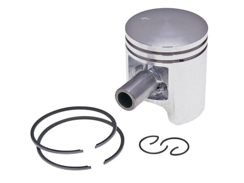 Piston Set 50Cc 101 OCTANE 101 OCTANE MOTOVEIKALS 21