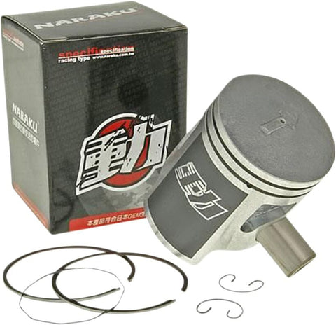 Piston Set 50Cc NARAKU NARAKU MOTOVEIKALS 21