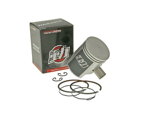 Piston Set 50Cc NARAKU NARAKU MOTOVEIKALS 21