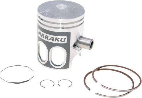 Piston Set 50Cc NARAKU NARAKU MOTOVEIKALS 21