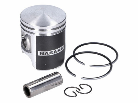 Piston Set 50Cc NARAKU NARAKU MOTOVEIKALS 21