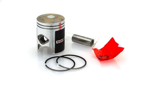 Piston Set 50Cc NARAKU NARAKU MOTOVEIKALS 21