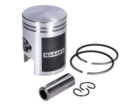 Piston Set 50Cc NARAKU NARAKU MOTOVEIKALS 21