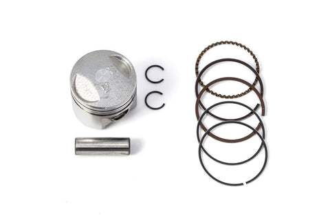 Piston Set 50Cc NARAKU NARAKU MOTOVEIKALS 21