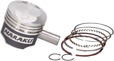 Piston Set 50Cc NARAKU NARAKU MOTOVEIKALS 21