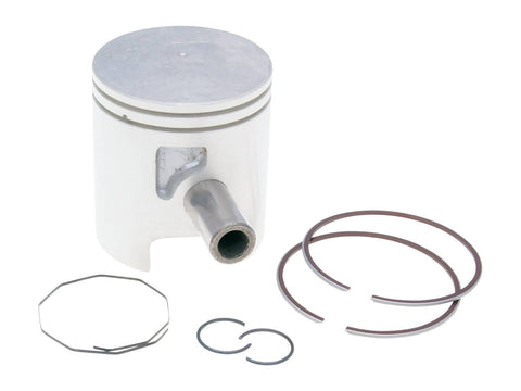 piston set 70cc for Minarelli AM = NK102.69 101 OCTANE MOTOVEIKALS 21