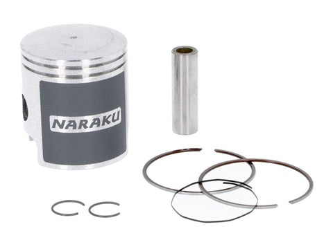 Piston Set 70Cc NARAKU NARAKU MOTOVEIKALS 21