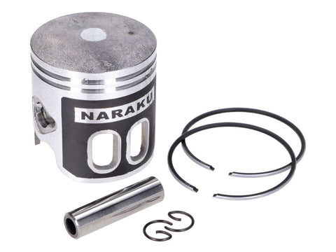 Piston Set 70Cc NARAKU NARAKU MOTOVEIKALS 21