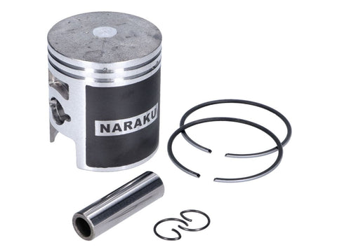 Piston Set 70Cc NARAKU NARAKU MOTOVEIKALS 21