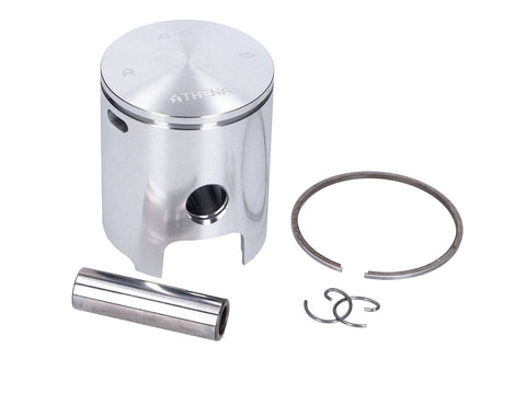 Piston set -A- Athena 80cc, 48mm for Sachs, Hercules Prima ATHENA MOTOVEIKALS 21