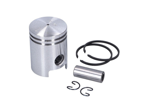 piston set Almot 37,99mm 50cc for Simson S51 KR51/2 M500 ALMOT MOTOVEIKALS 21