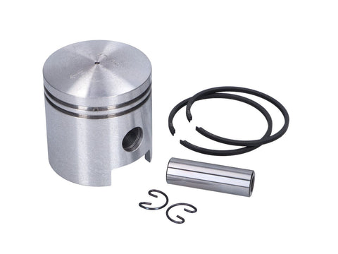 piston set Almot 48,25mm 80cc for Simson S51 KR51/2 S83 M500 (48,21-48,23) ALMOT MOTOVEIKALS 21