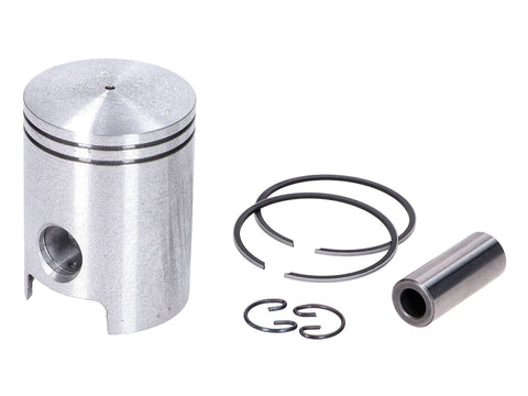 piston set Almot Sport 37,97mm 50ccm for Simson S51 KR51/2 M500 ALMOT MOTOVEIKALS 21