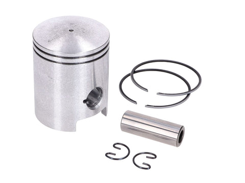 piston set Almot Sport 40,97mm 60ccm for Simson S51 KR51/2 M500 ALMOT MOTOVEIKALS 21