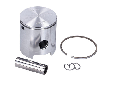 Piston set Athena -A- D=44,95mm Mini / Supertherm for Zündapp GTS KS C CS ZD ZS ZX 446 448 460 517 529 ATHENA MOTOVEIKALS 21