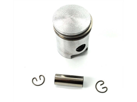 Piston set for Schwalbe KR 51/2, S 50, 53 DIVERSE / IMPORT MOTOVEIKALS 21