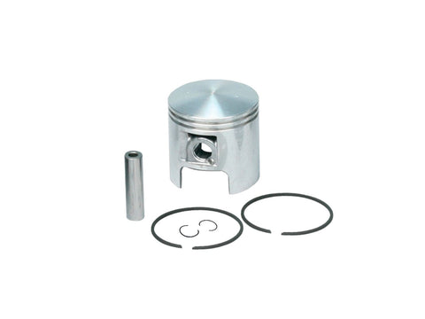 piston set Malossi 70cc 47.4mm 10mm piston pin for Morini AC MALOSSI MOTOVEIKALS 21