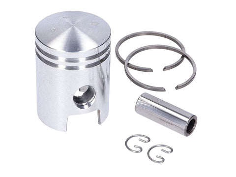 piston set Meteor 37.97mm for Sachs 504, 505 METEOR MOTOVEIKALS 21
