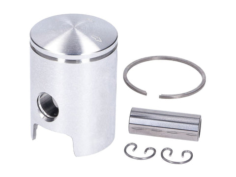 piston set Meteor 37.98mm for Sachs 504, 505 METEOR MOTOVEIKALS 21